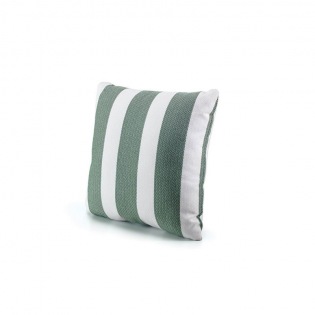 Ethimo Wurfkissen für Allaperto Nautic/Veranda 40 x 40