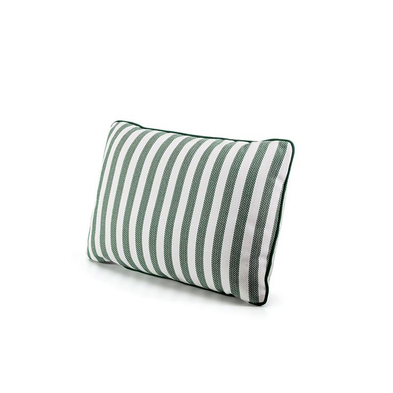 Ethimo Wurfkissen für Allaperto Nautic/Veranda 50 x 30 cm