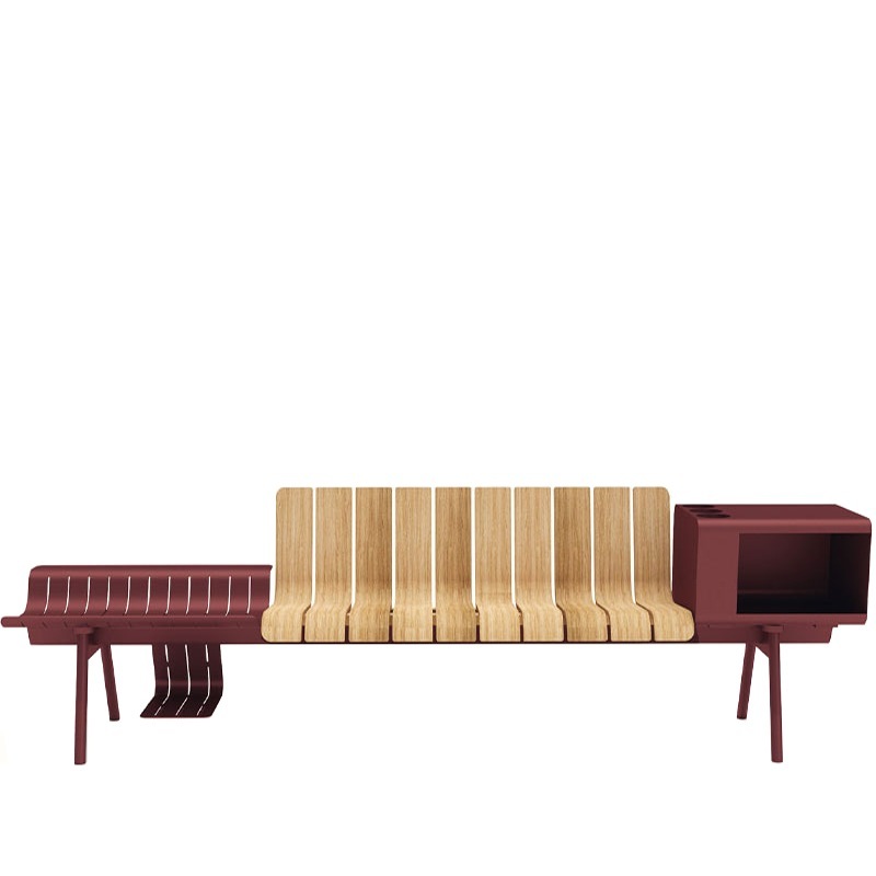 Ethimo ACE Kombination 1