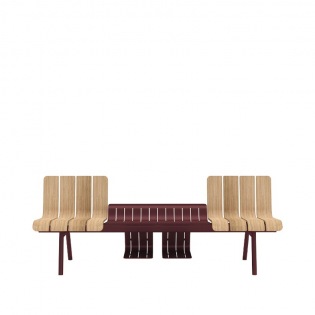 Ethimo ACE Kombination 3