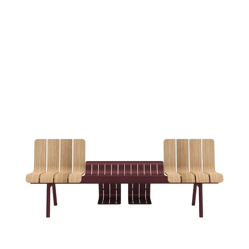 Ethimo ACE Kombination 3