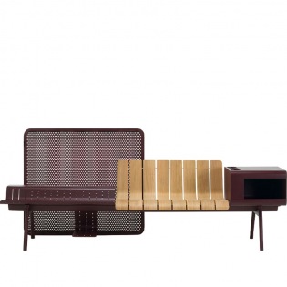 Ethimo ACE Kombination 4