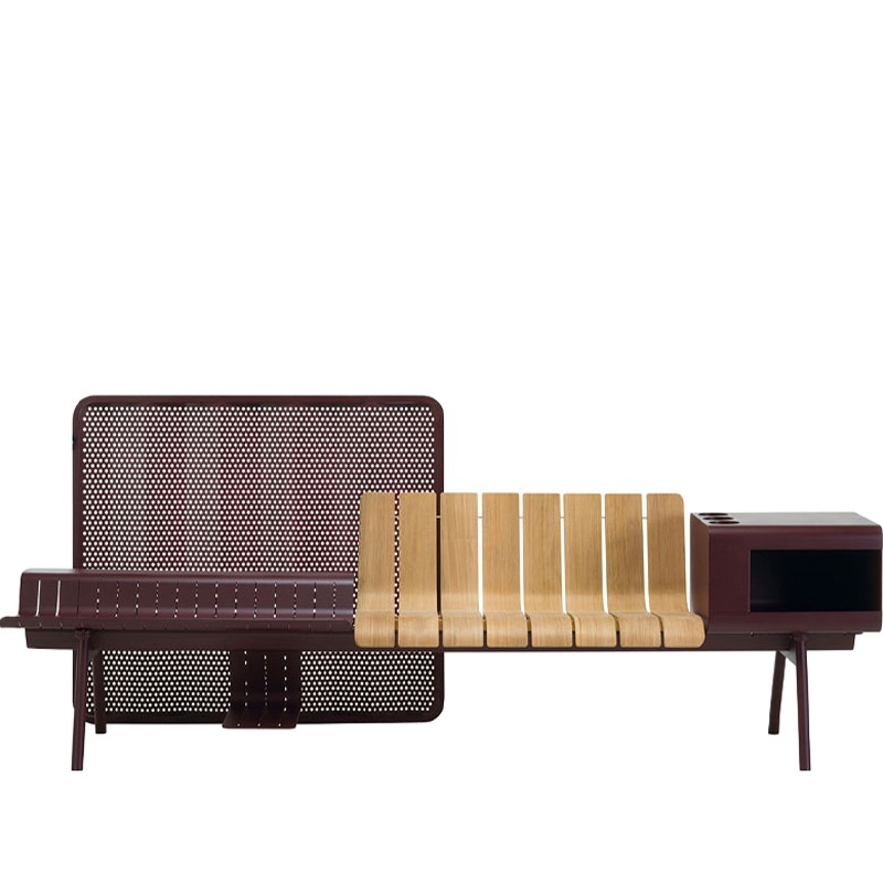 Ethimo ACE Kombination 4