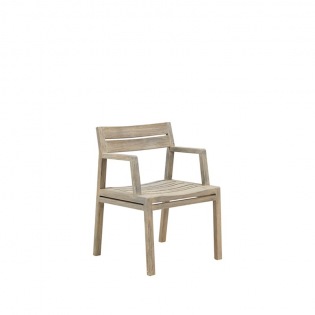 Ethimo COSTES Armlehnstuhl