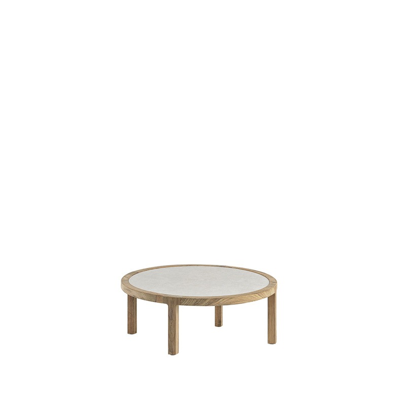 Ethimo GRAND LIFE Couchtisch