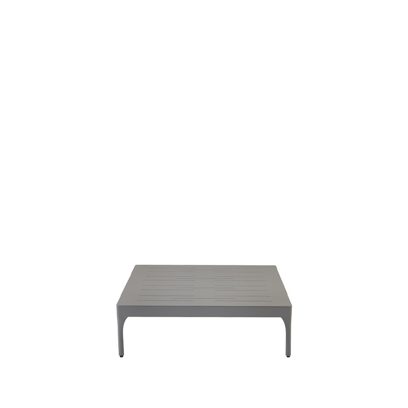 Ethimo INFINITY Couchtisch 