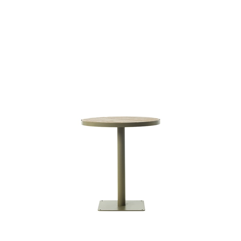 Ethimo LAREN Bistrotisch Ø 60 cm
