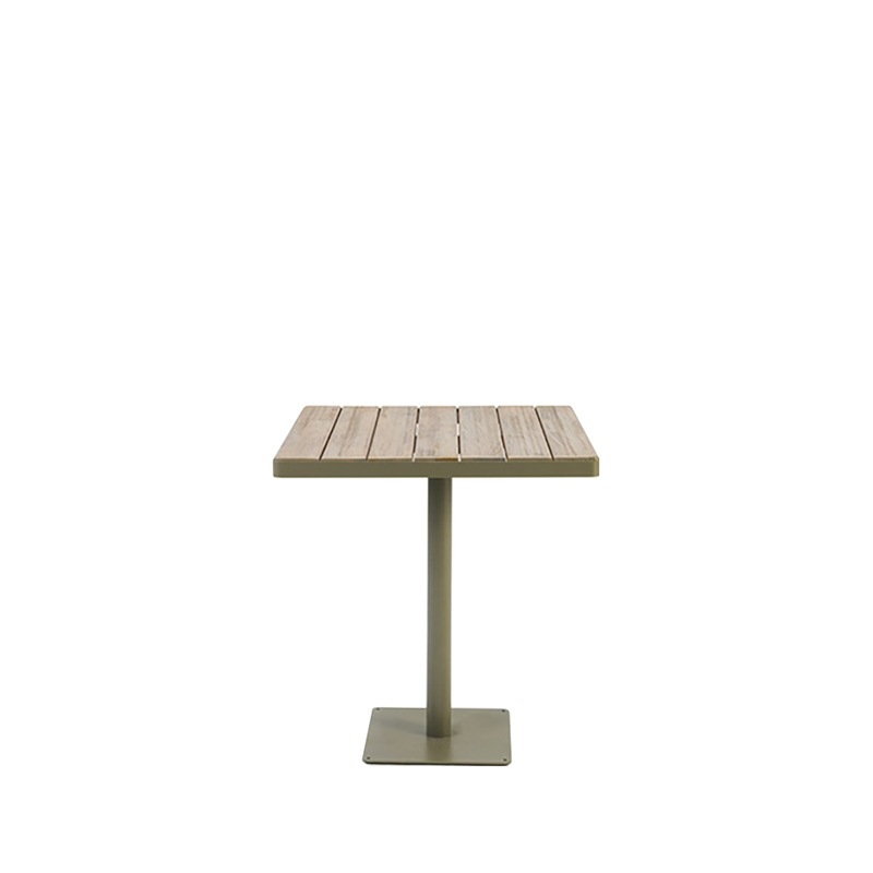 Ethimo LAREN Bistrotisch 70 x 70 cm