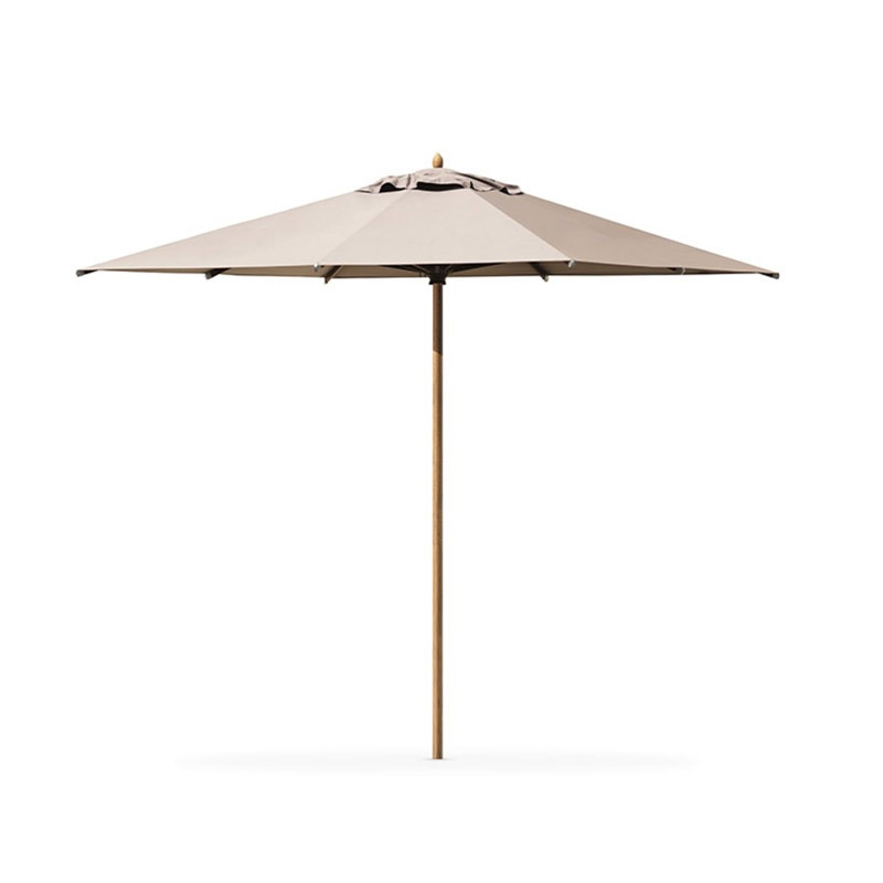 Ethimo CLASSIC Sonnenschirm 300 x 300 cm