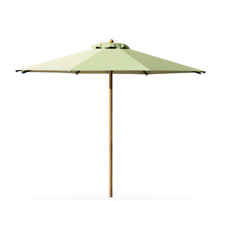 Ethimo CLASSIC Sonnenschirm Ø 350 cm