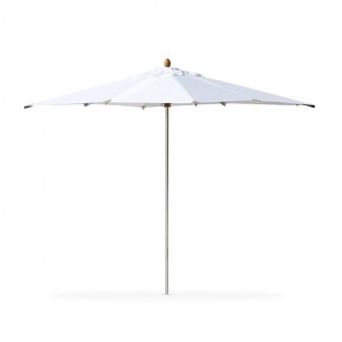 Ethimo FREE Sonnenschirm 350 x 350 cm