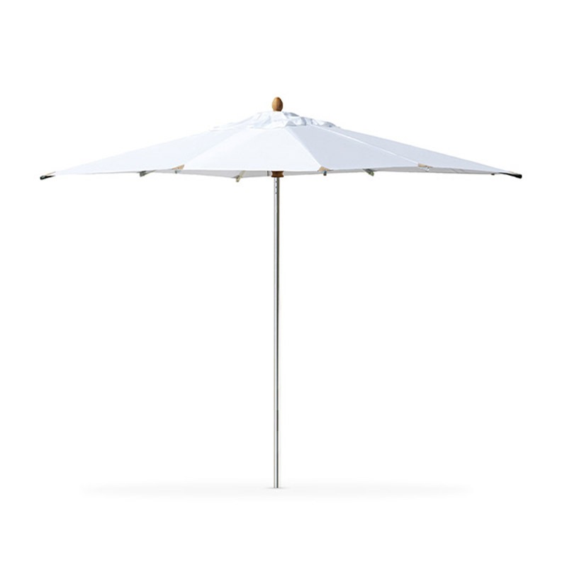 Ethimo FREE Sonnenschirm 350 x 350 cm