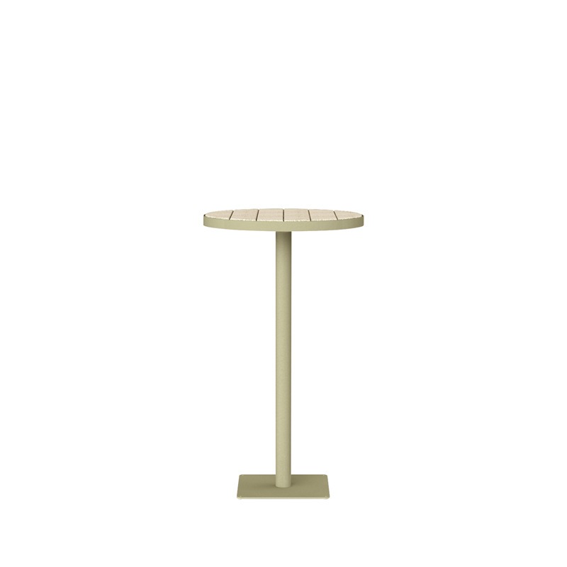Ethimo LAREN Bartisch Ø 60 cm