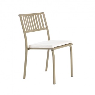 Sitzpolster für Elisir Stühle