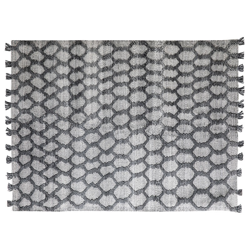 Ethimo NODI Rete Outdoor Teppich