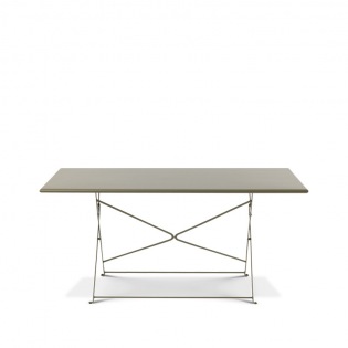 Ethimo FLOWER Esstisch