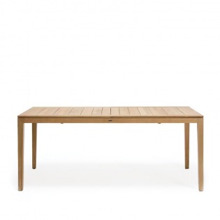 Ethimo RIBOT Ausziehtisch