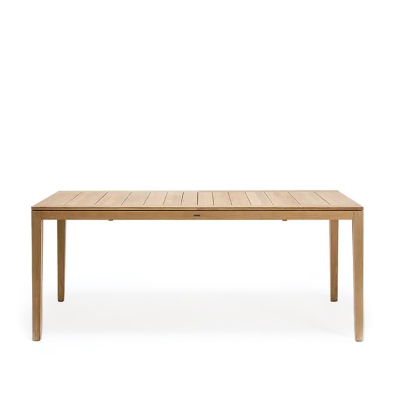 Ethimo RIBOT Ausziehtisch