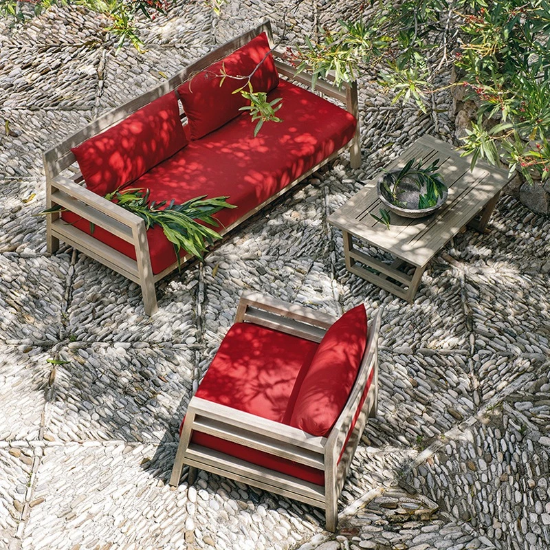 Ethimo COSTES Beistelltisch