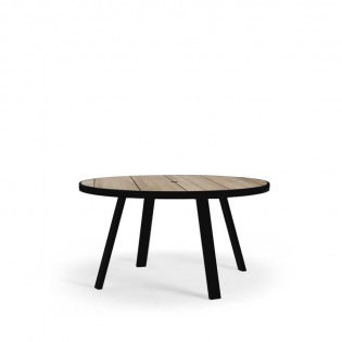 Ethimo SWING Schutzhülle für Esstisch, rund