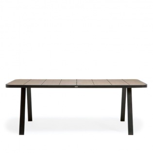 Ethimo SWING Esstisch 240 x 100 cm