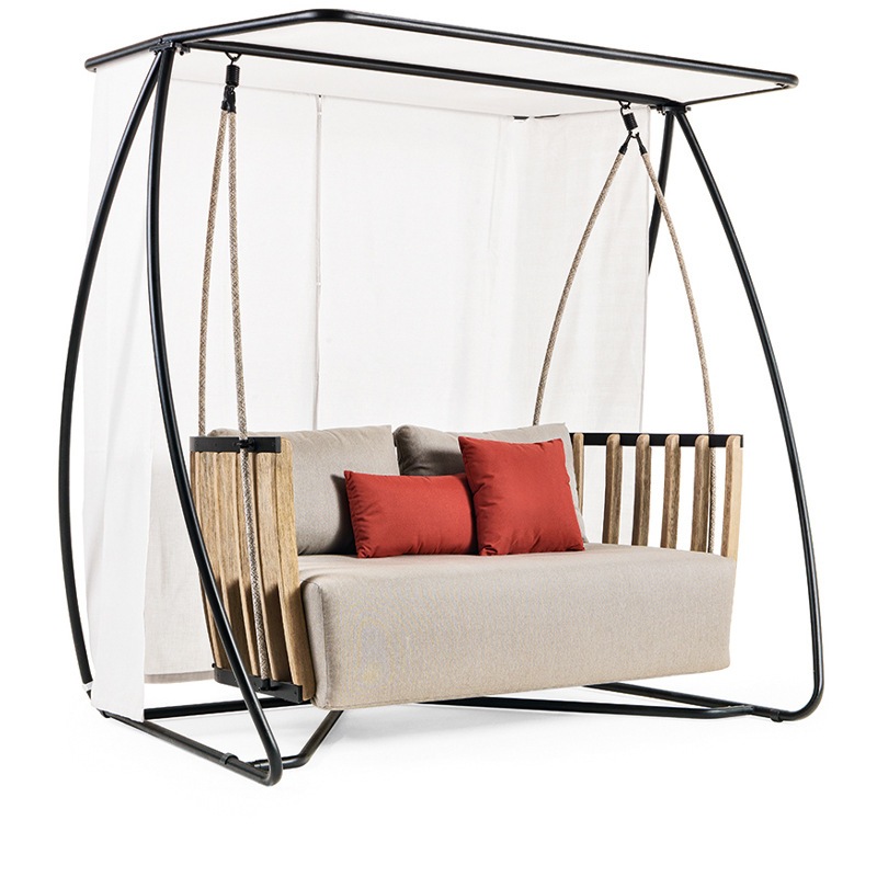 Ethimo Swing Schutzhülle für Schaukelsofa