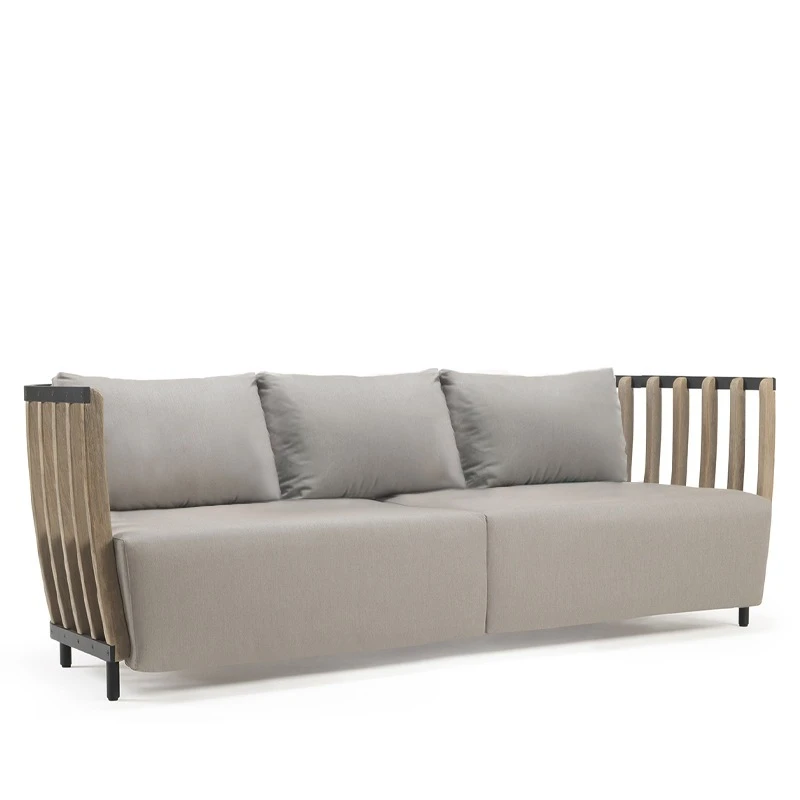 Ethimo SWING 3-Sitzer Sofa