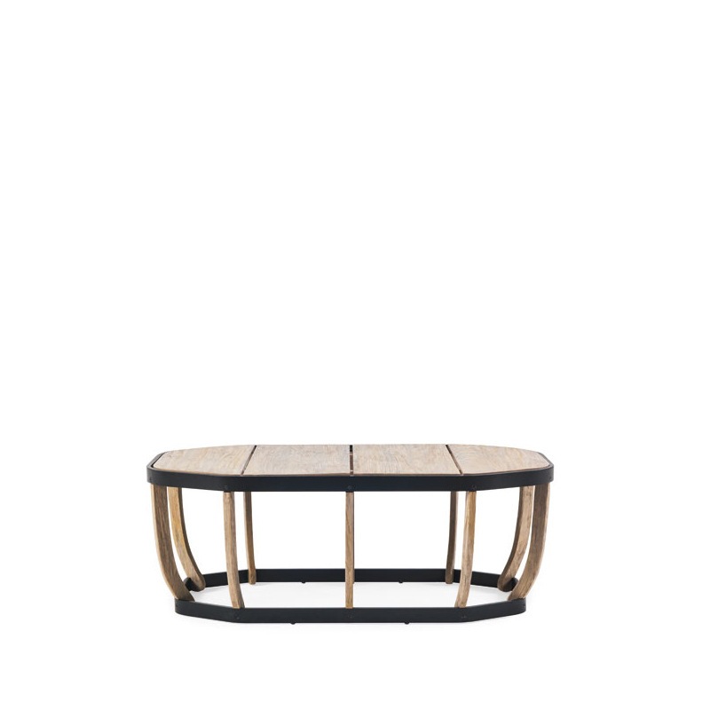 Ethimo SWING Couchtisch