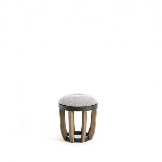 Ethimo Swing Schutzhülle für Pouf Ø 40 cm