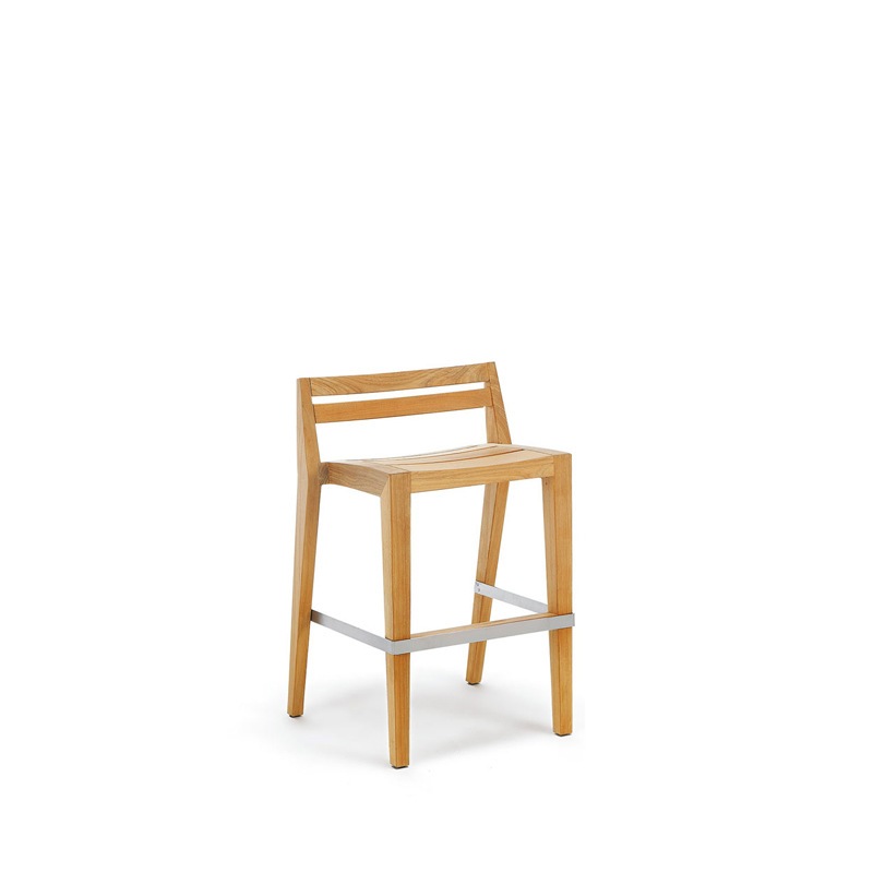 Ethimo Ribot Schutzhülle für barstuhl 82 cm