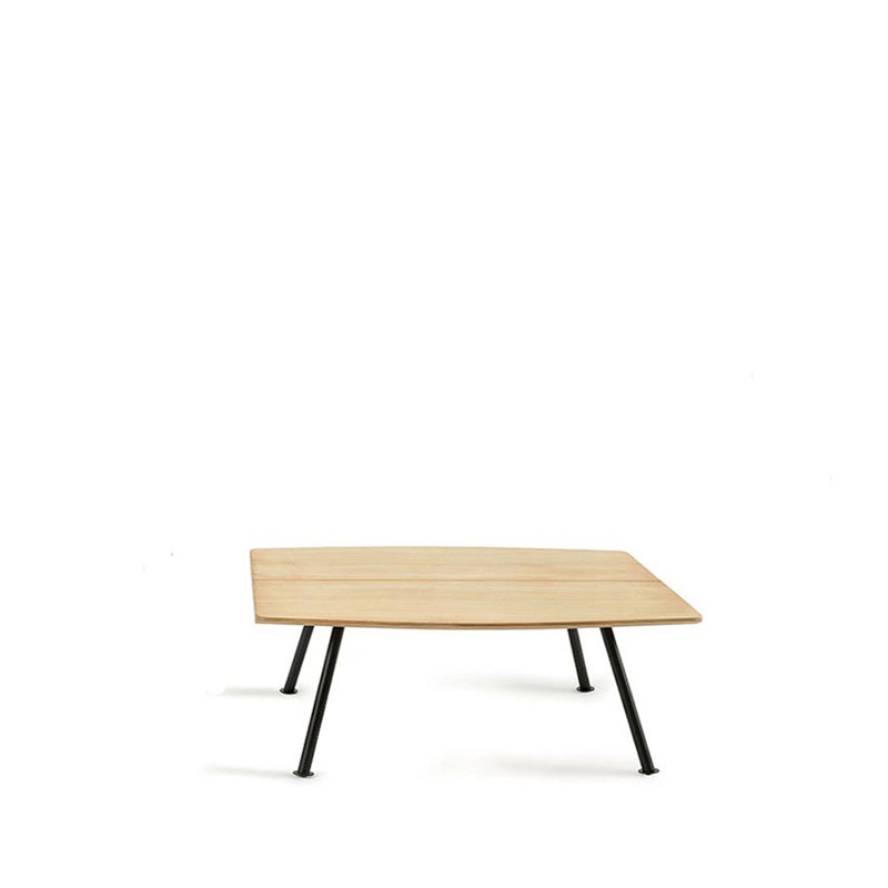 Ethimo Agave Schutzhülle für Couchtisch 65 x 65