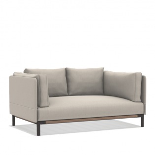 Ethimo BAIA 2-Sitzer Sofa