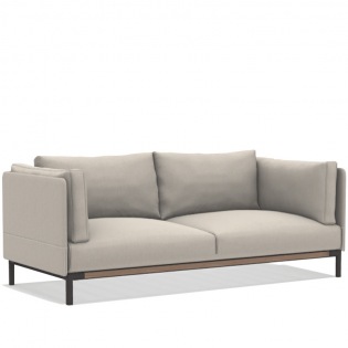 Ethimo BAIA XL Sofa