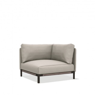 Ethimo BAIA Sofa-Eckelement