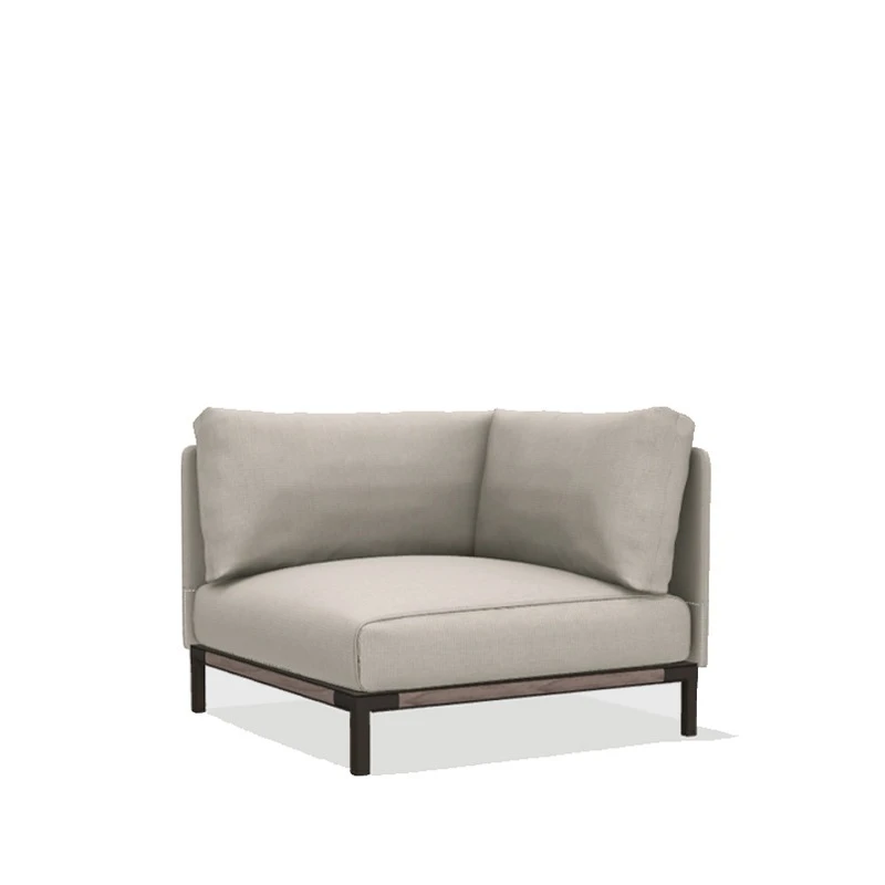 Ethimo BAIA Sofa-Eckelement