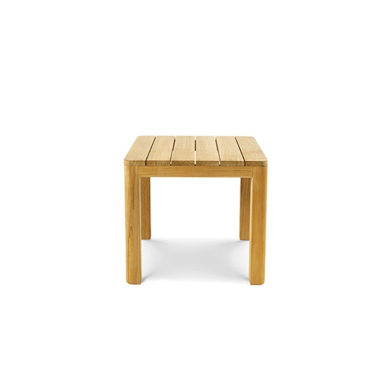 Ethimo CLAY Beistelltisch 45 x 45 cm