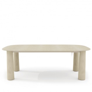 Ethimo BOLD Esstisch 150 x 280 cm