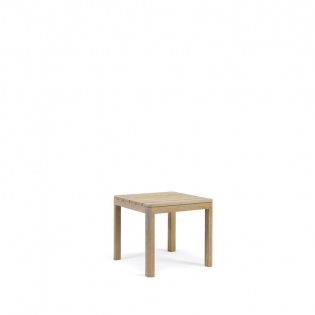 Ethimo CLAY Beistelltisch 45 x 45 cm