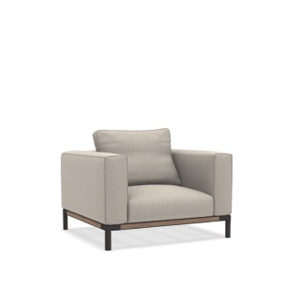 Ethimo COSTIERA XL Lounge Sessel