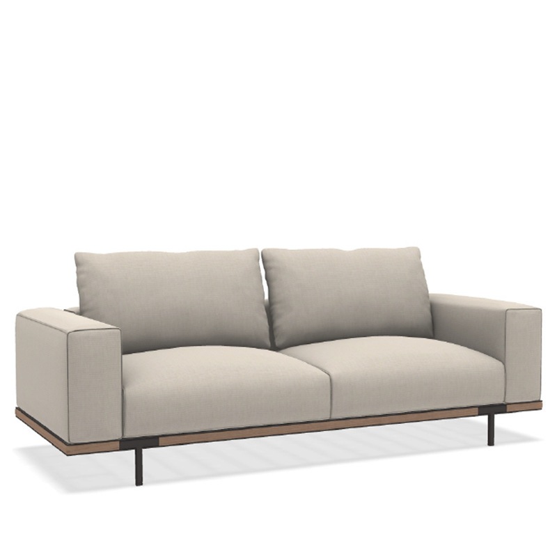 Ethimo COSTIERA XL Sofa