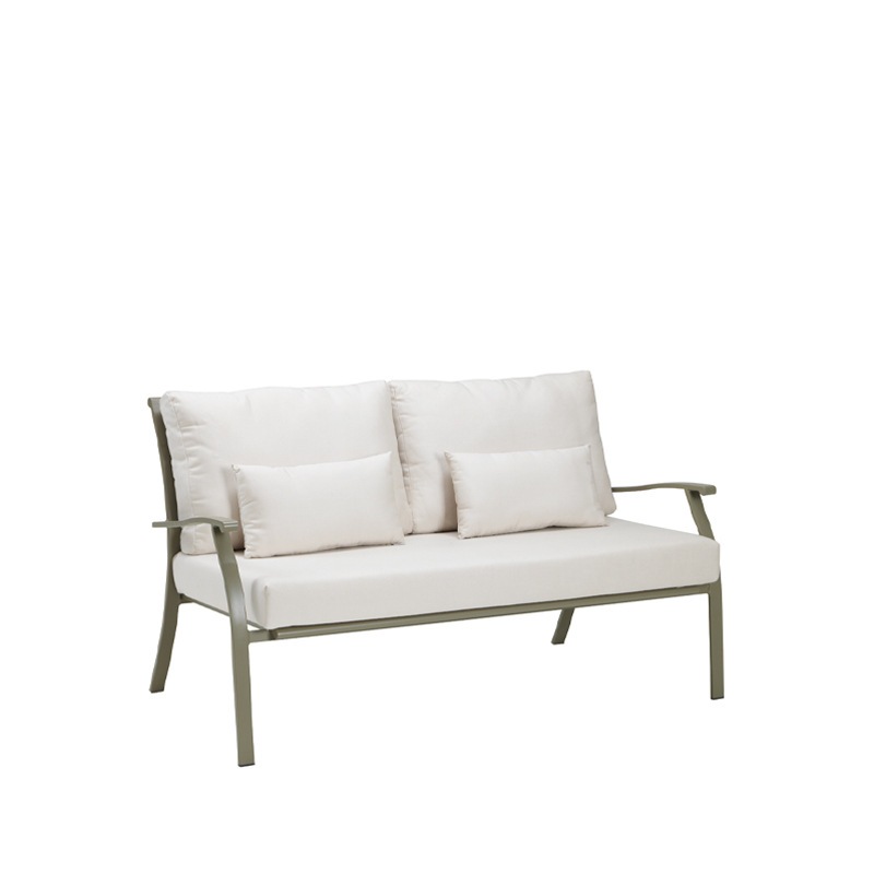Ethimo ELISIR 2-Sitzer Sofa