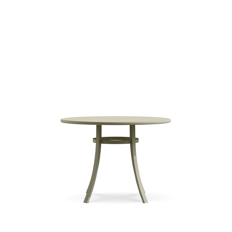 Ethimo ELISIR Esstisch Ø 110 cm