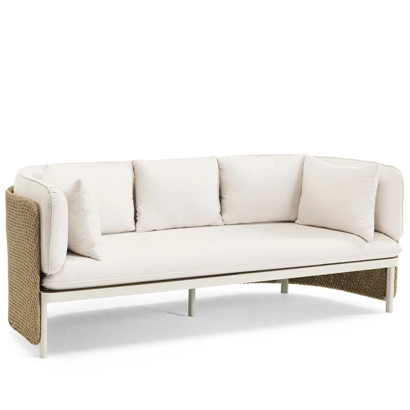 Esedra 3-Sitzer Sofa