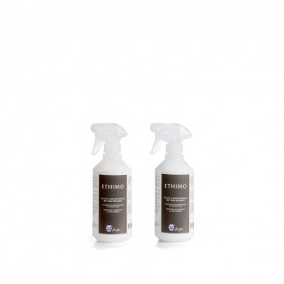 Ethimo Teak Reiniger