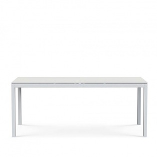 Flat Ausziehtisch XL