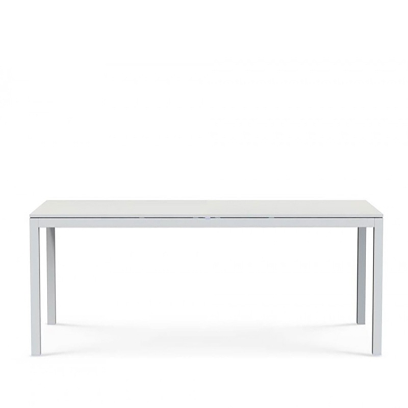 Flat Ausziehtisch XL