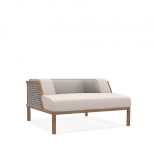 Ethimo Grand Life Schutzhülle für Lounge Sessel