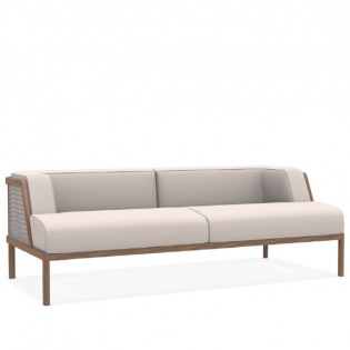 Ethimo Grand Life Sofa, XL