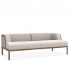 Ethimo Schutzhülle für Grand Life Sofa, XL