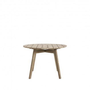 Ethimo Knit Schutzhülle für Tisch Ø 110 cm